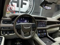 جی ئێم سی یوکۆن